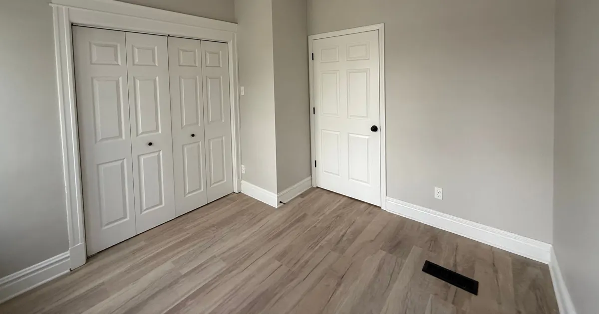Flooring work by a HandyPro