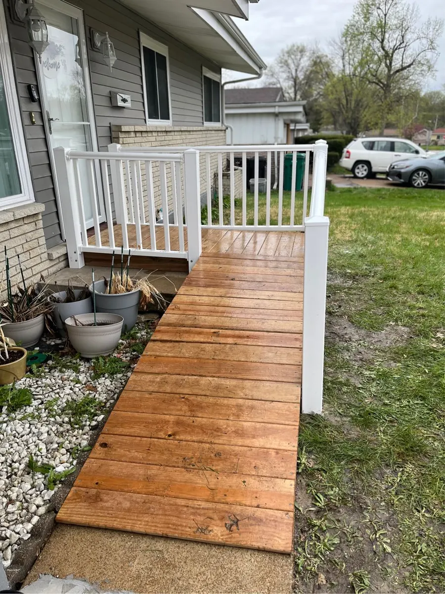 HandyPros job photo