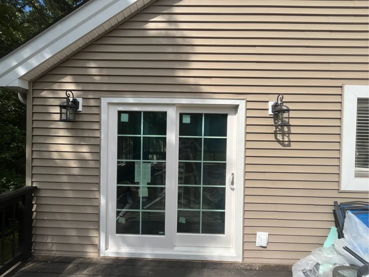 Windows & Doors work by a HandyPro