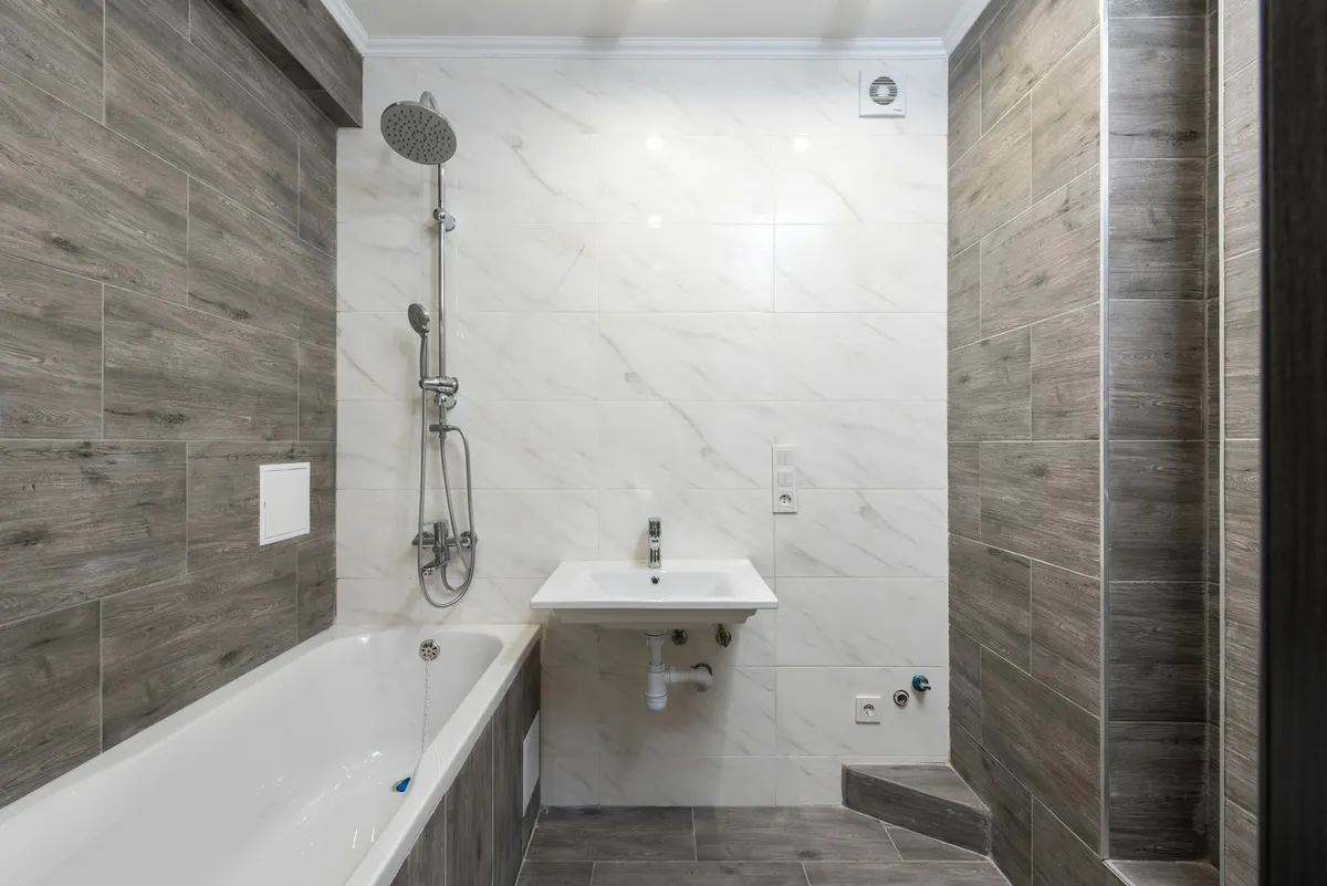 Punch Lists work by a HandyPro